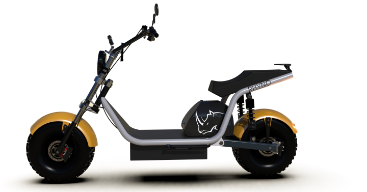 Should you buy an electric scooter?